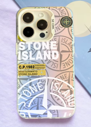 Coques STONES ISLAND