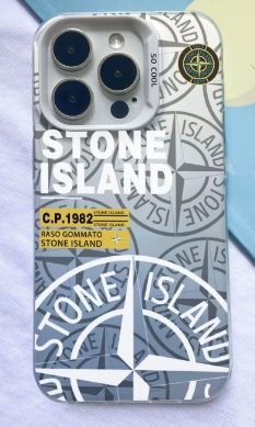 Coques STONES ISLAND