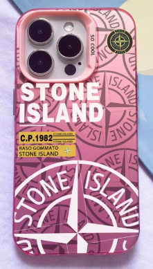 Coques STONES ISLAND