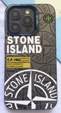 Coques STONES ISLAND