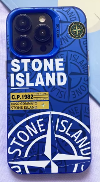 Coques STONES ISLAND