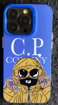 Coques CP COMPANY