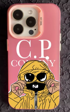 Coques CP COMPANY