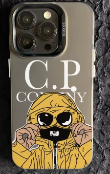 Coques CP COMPANY