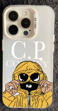 Coques CP COMPANY