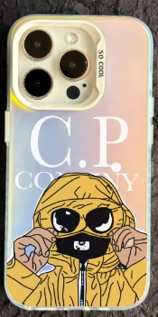 Coques CP COMPANY