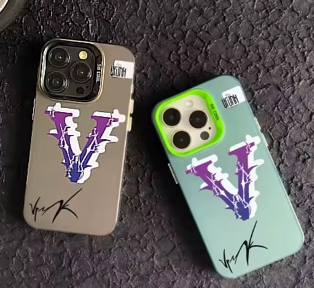 Coques VRUNK