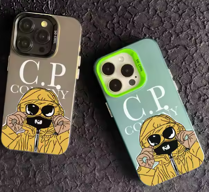 Coques CP COMPANY